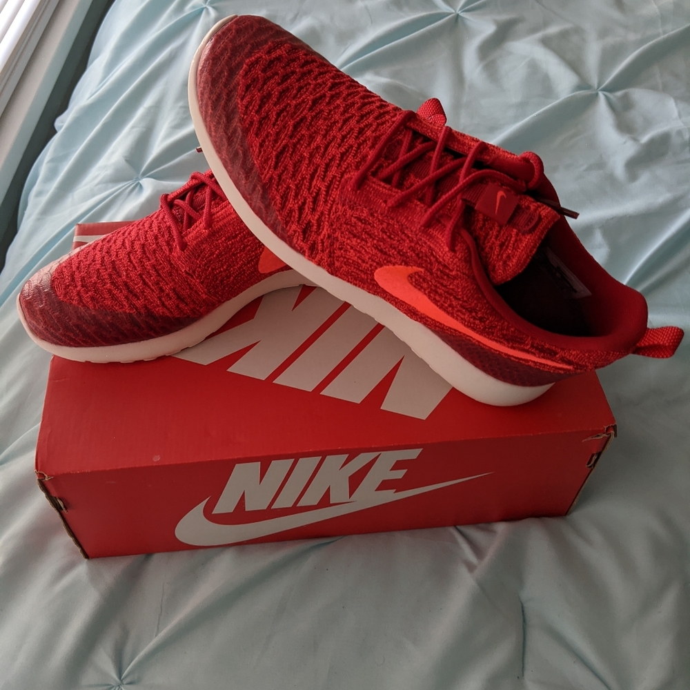 Nike Roshe One Flyknit